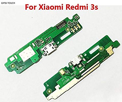 Centro de carga Completo para Xiaomi Redmi 3s