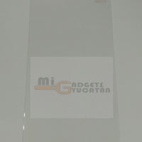Mica Plana Cristal Templado Xiaomi Redmi S2