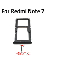 Bandeja Charola Sim Para Xiaomi Redmi Note 7 / Note 7 Pro
