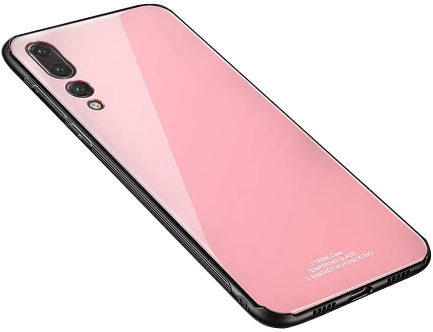 Funda Cristal para Huawei P20 Pro