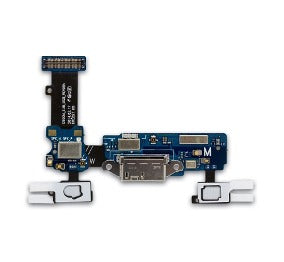 Flex Completo de Carga Samsung S5 G900M