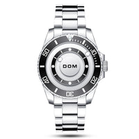 Reloj DOM magnetico waterproof M-1606