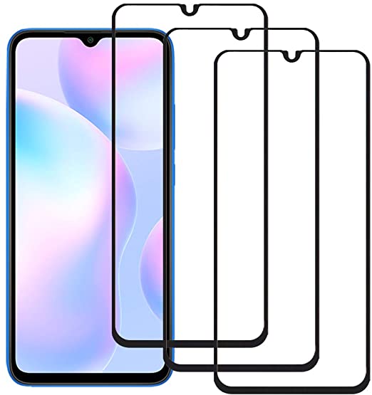 MICA 9D PARA HUAWEI NOVA Y60