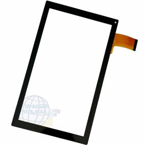 Touch 10 INCH St Polar 50 Pin