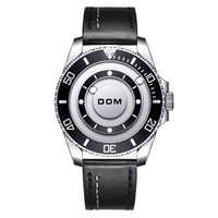 Reloj DOM magnetico waterproof M-1606