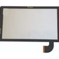 Touch para Tablet 10 pulgadas Flex C145254F1-DRFPC379T-V1.0