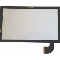 Touch para Tablet 10 pulgadas Flex C145254F1-DRFPC379T-V1.0
