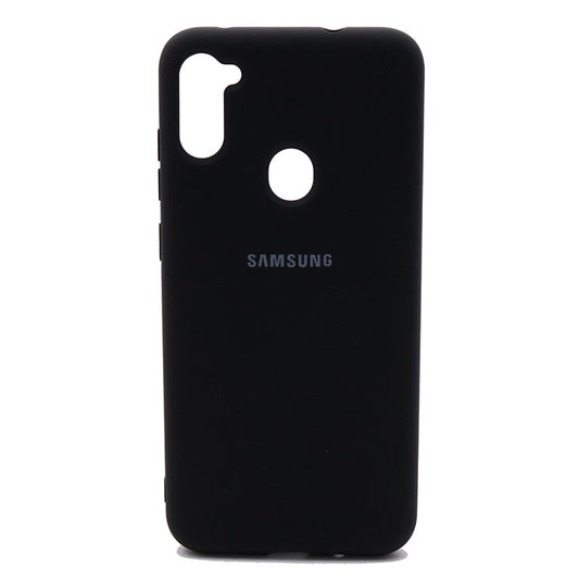 Funda Silicon para Samsung A11 M11