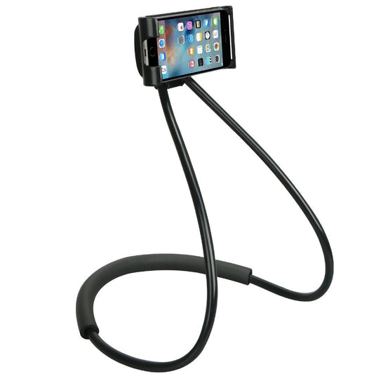 Soporte Celular Cuello Holder Flexible