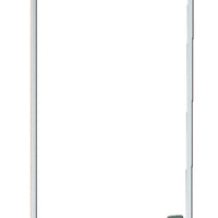 Touch para Tablet Celular Swiss Mobility Gen610 Flex Fpca-59a04-V01 - Blanco
