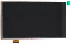 Display Lcd para Tablet 10.1 Pulgadas 40 PINES FLEX FPC101B4014