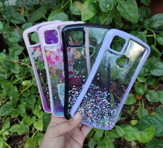 Funda Diseño Con Pop Socket Xiaomi Redmi 9c