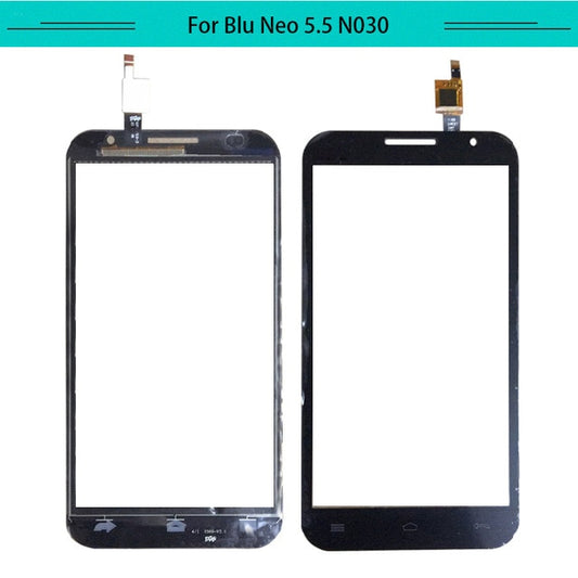 Touch para Celular Blu Neo 5.5 N030L
