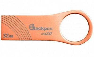 USB 32 GB BLACKPCS BRONCE