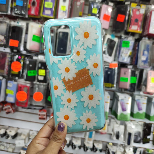 Funda Con Diseño GF Case Para ZTE V30 Vita