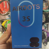 Audifonos Bluetooth xiaomi redmi airdots 3s