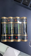 Bateria AA Paquete con 4 piezas