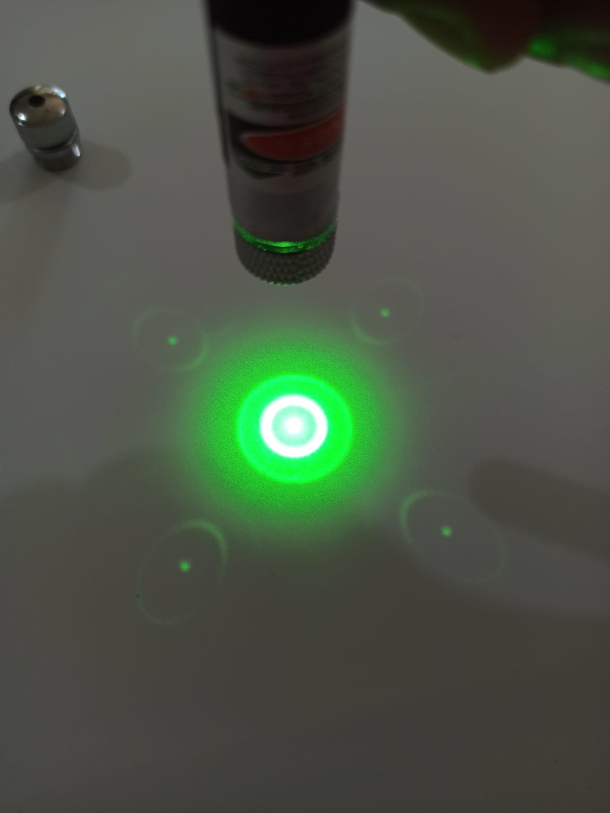 Apuntador Laser LI264