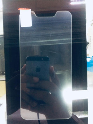 Mica Plana Cristal Templado Xiaomi Redmi 4x / Redmi 4a