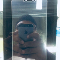 Mica Plana Cristal Templado Xiaomi Redmi 5A