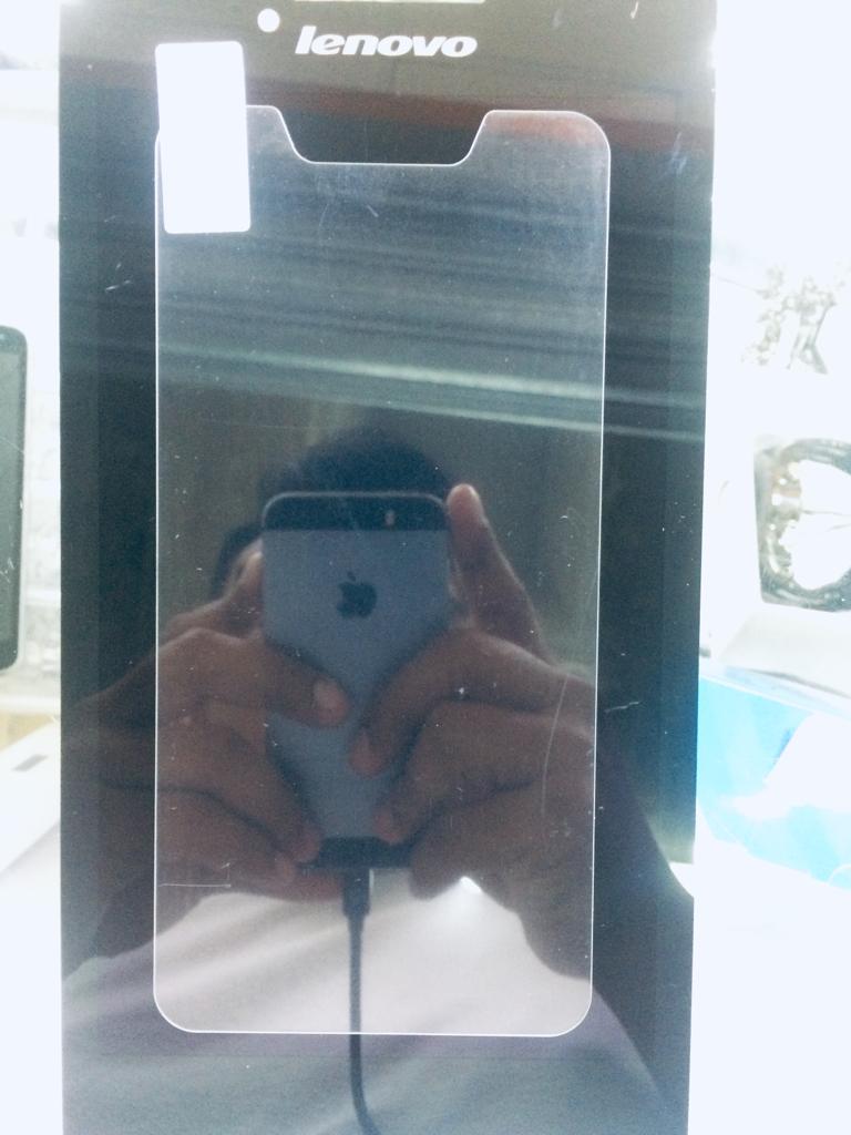 MICA PLANA CRISTAL TEMPLADO Xiaomi Note 5A