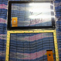 Touch Para Tablet 10.1 Pulgadas 54 Pines Flexor Lh3066