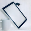 Touch Para Tablet 10.1 Pulgadas Tech Pad 1016S Flex C145254K1-Drfpc391T-V2.0