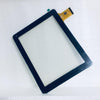 Touch Para Tablet 9.7 Pulgadas Flex 701-97068-01