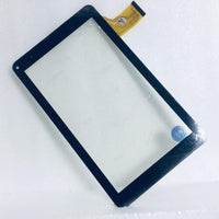 Touch Para Tablet 9 Pulgadas  Flex Czy6710B01-Fpc 50 Pines