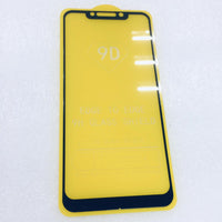 Mica Templada 9D Xiaomi Pocophone F1