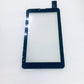 Touch Para Tablet 7 Pulgadas Flex Hs1275 V106Pg 3G HK70DR2299-V02