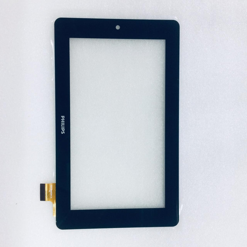 Touch Para Tablet 7 Pulgadas Philips Flex Njg070096Aegob-V2