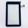 Touch Para Tablet 7 Pulgadas Flex Hj134Tcg00B-Fpc Sx-07148