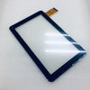 Touch Para Tablet 9 Pulgadas Flex Fpc-Fc90S098(D90)-00 Mf-358-090F-6 Fpc