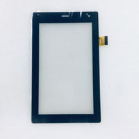 Touch Para Tablet 7 Pulgadas Lanix Ilium Pad T7 Flex Tpt-070-360, Ytg-G70042-F2