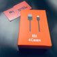 Cable Xiaomi Tipo C