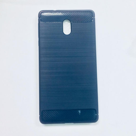 Funda Tpu Fibra para Nokia 3