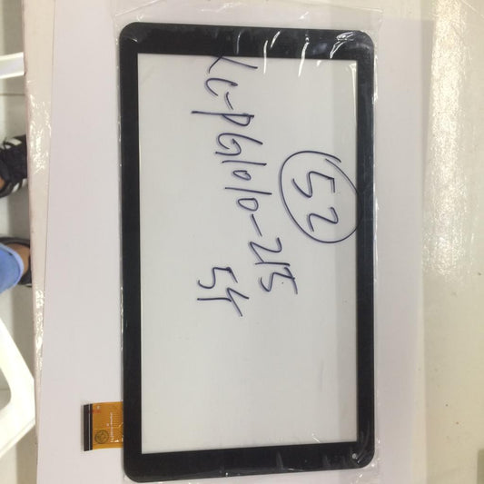 Touch Para Tablet 10.1 Pulgadas Flex Xc-Pg1010-215, Kingvinaa-Pg1052