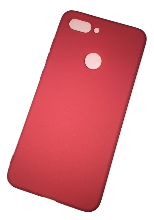 Funda Tpu Candy para Xiaomi Mi 8 Lite