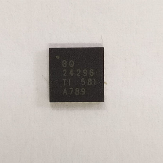 I2C Controlador de Carga BQ24296 3A