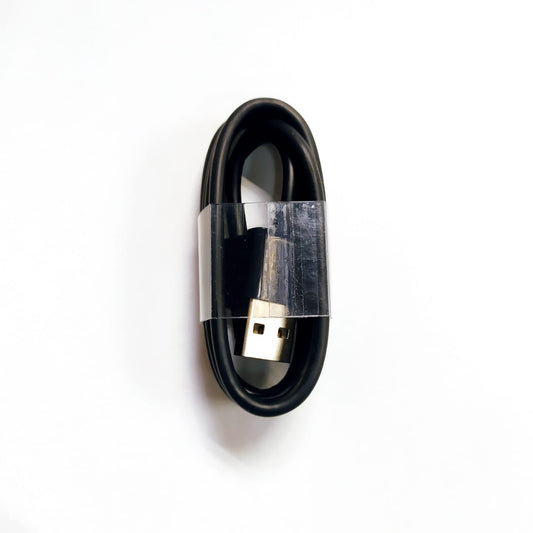 Cable de Carga 1 Metros Soporta Carga Rapida Usb Tipo C