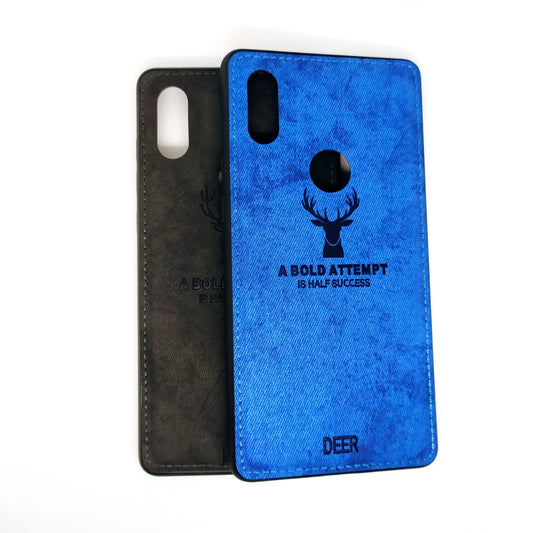 Funda de Tela DEER para Xiaomi Mi Mix 2S