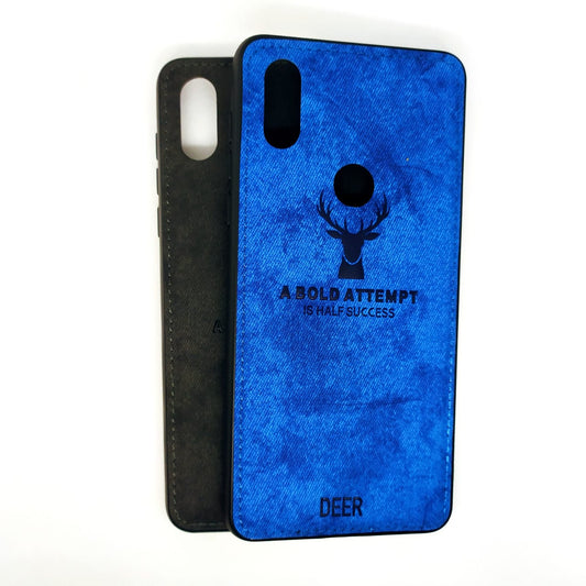 Funda de Tela DEER para Xiaomi Mi Max 3