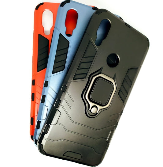 Funda Anillo Xiaomi Redmi 7