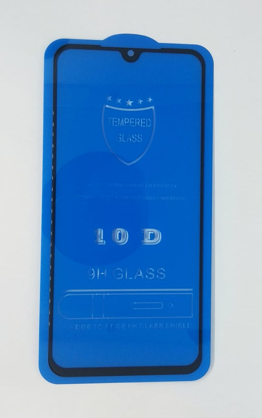 Mica Templada 10D Xiaomi Mi 9 SE