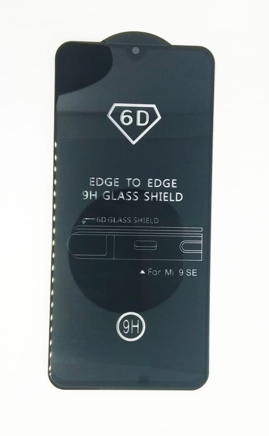 Mica Templada 6D Xiaomi Mi 9 SE Mi 9SE