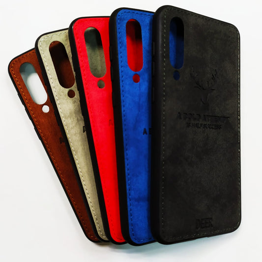 Funda de Tela DEER para Xiaomi Mi 9 SE Mi 9SE
