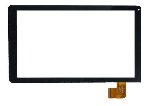 Touch Para Tablet 10.1 Pulgadas  Flex Xn1332V1