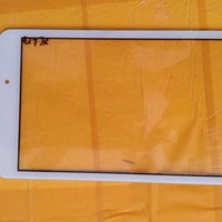 Touch para Tablet Celular Zuum E60 Flex xcl-s60002a-fpc3.0 - Blanco