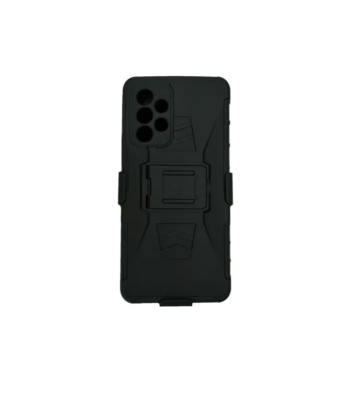 FUNDA USO RUDO ROBOT IC PARA SAMSUNG A33 5G